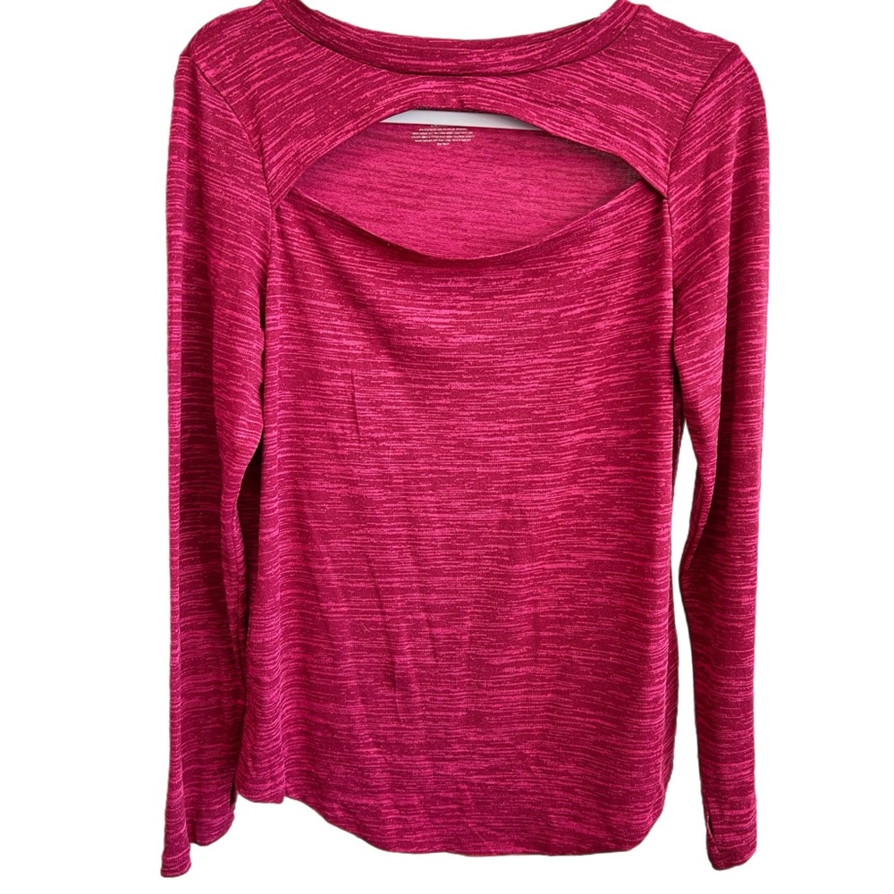 Juicy Couture shirt